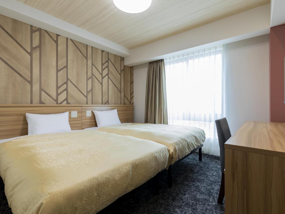 Kyoto Plaza Hotel Kintetsu Jujo ภายนอก รูปภาพ
