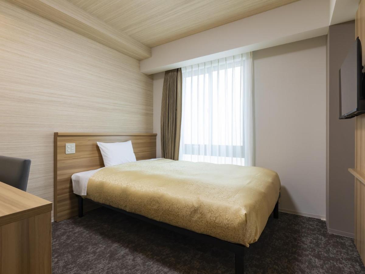 Kyoto Plaza Hotel Kintetsu Jujo ภายนอก รูปภาพ