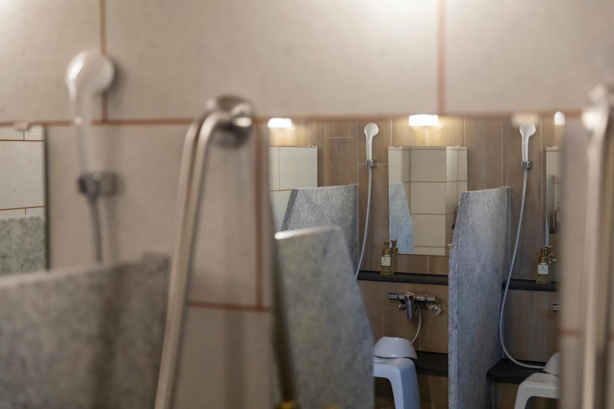 Kyoto Plaza Hotel Kintetsu Jujo ภายนอก รูปภาพ