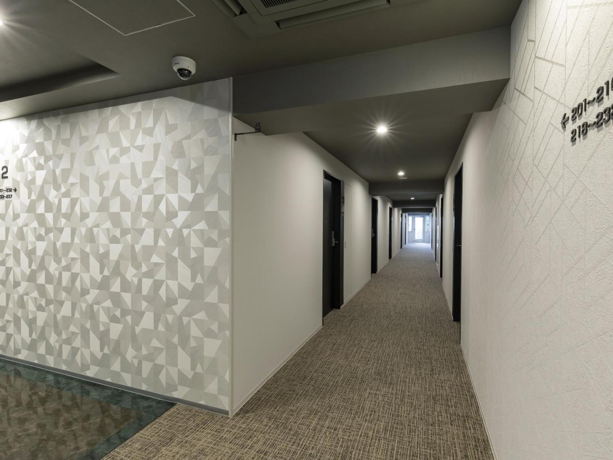 Kyoto Plaza Hotel Kintetsu Jujo ภายนอก รูปภาพ