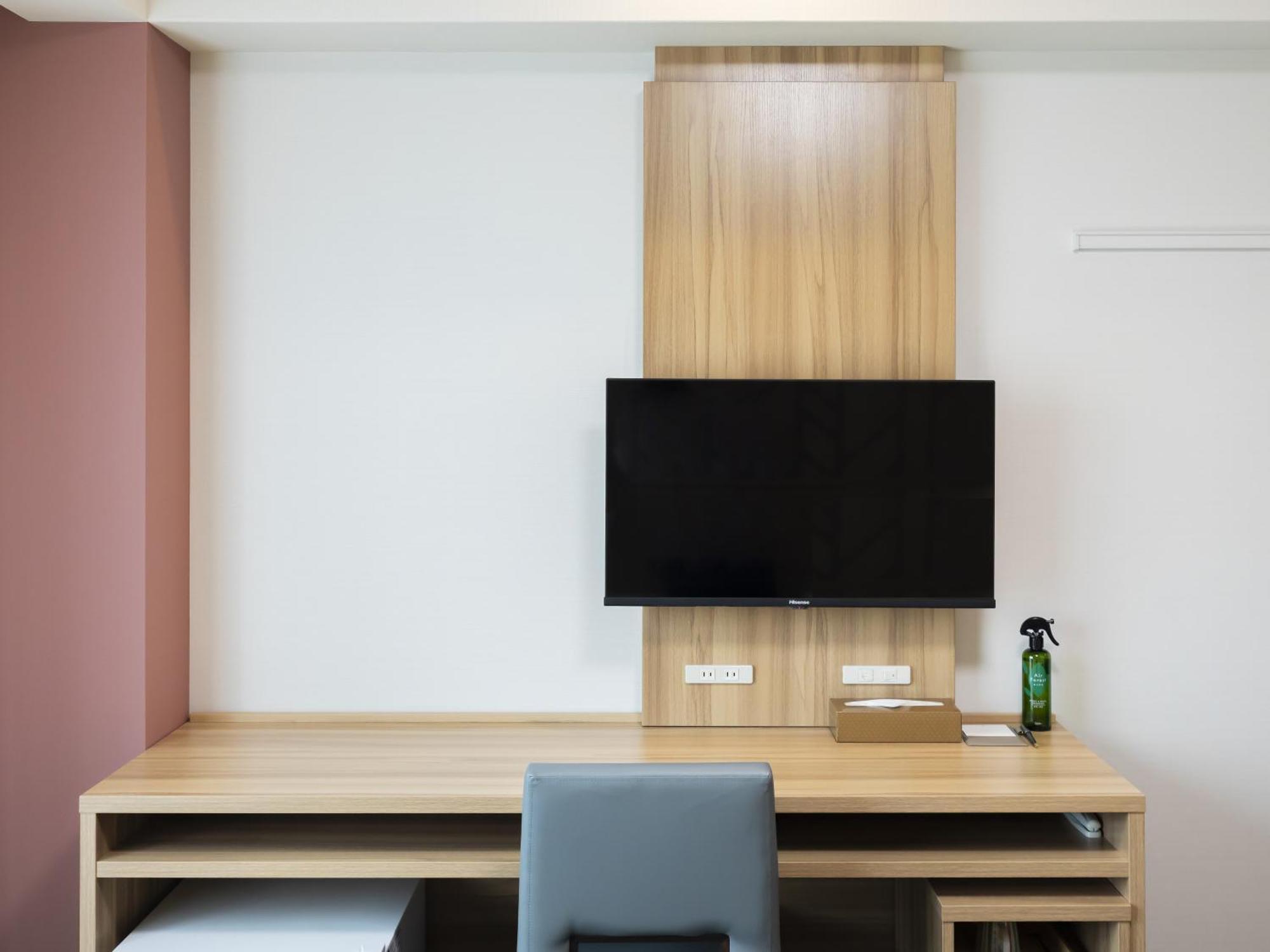 Kyoto Plaza Hotel Kintetsu Jujo ภายนอก รูปภาพ