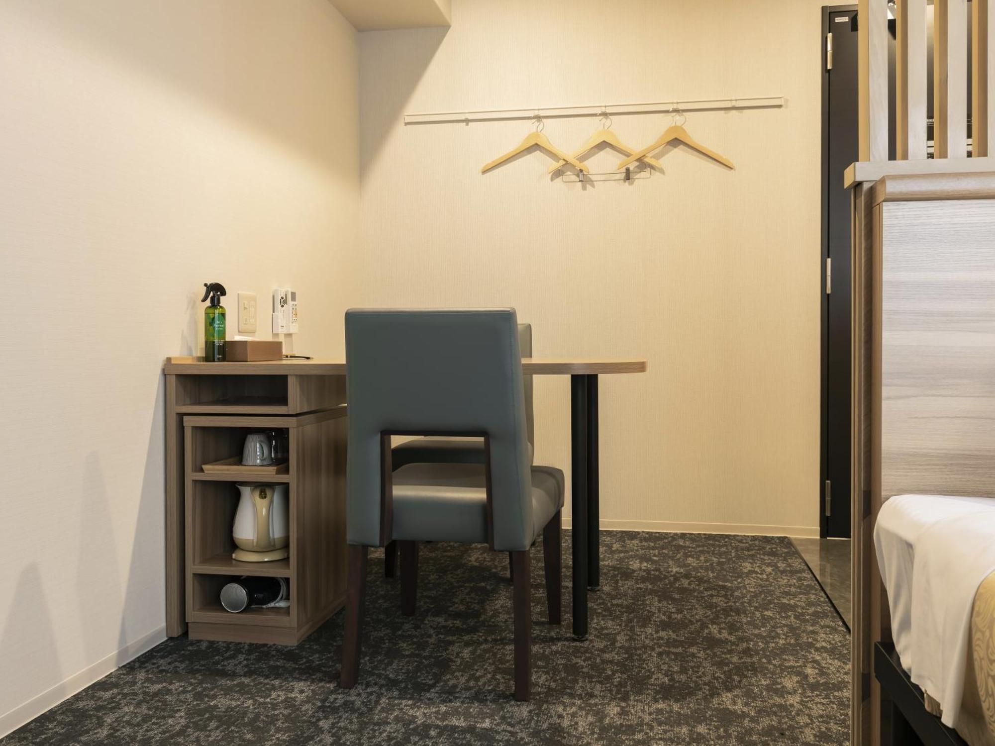 Kyoto Plaza Hotel Kintetsu Jujo ภายนอก รูปภาพ