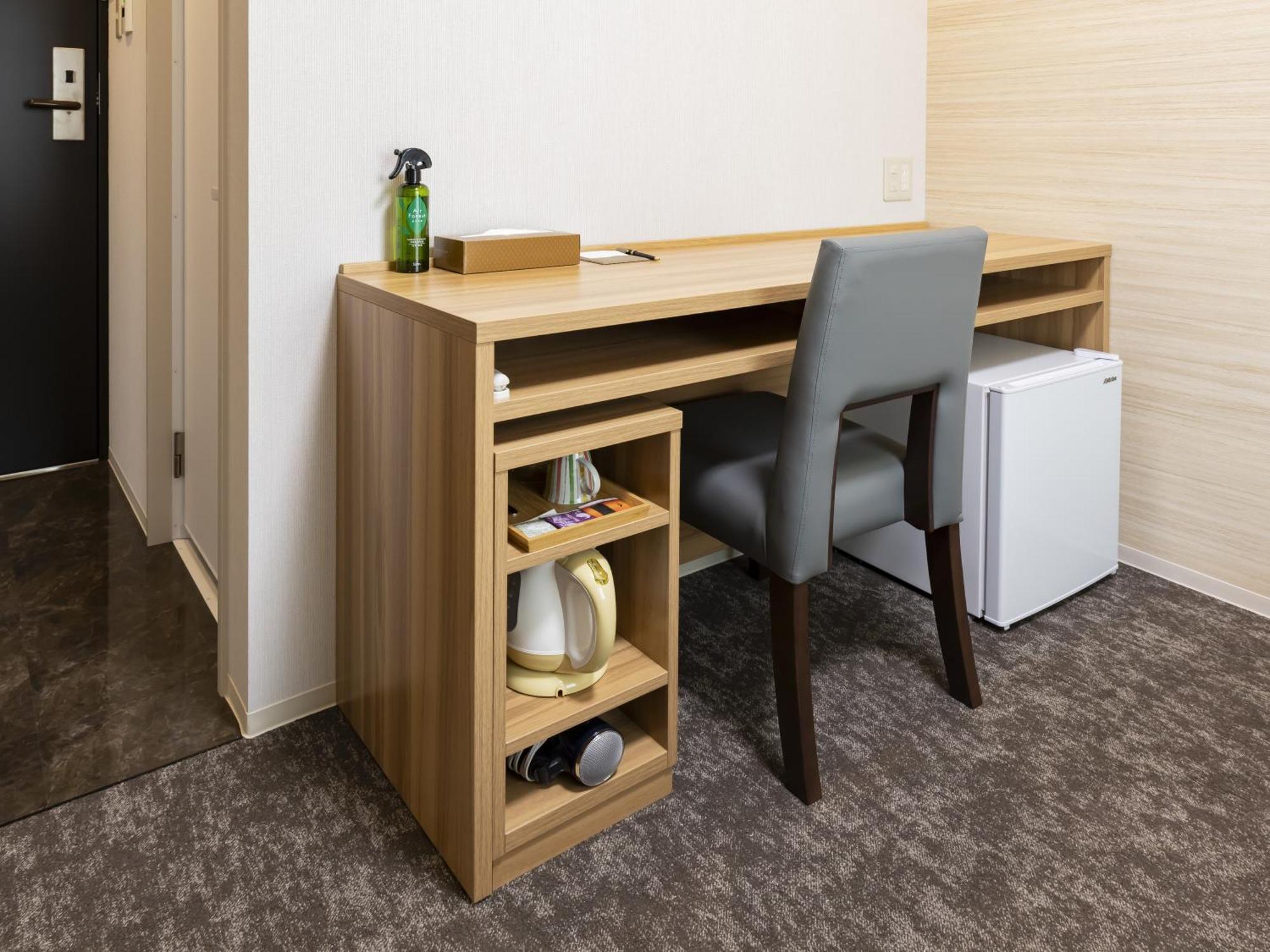 Kyoto Plaza Hotel Kintetsu Jujo ภายนอก รูปภาพ