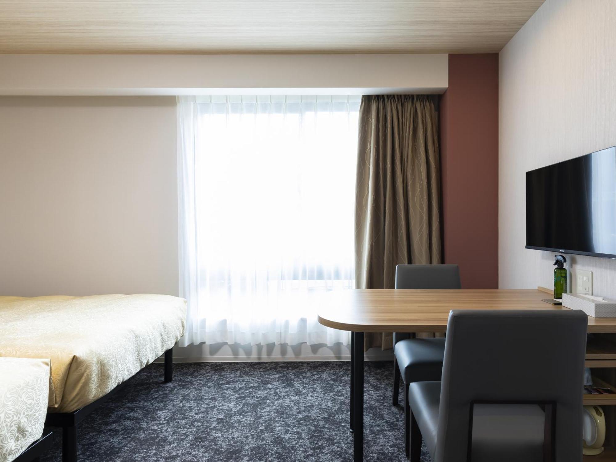 Kyoto Plaza Hotel Kintetsu Jujo ภายนอก รูปภาพ